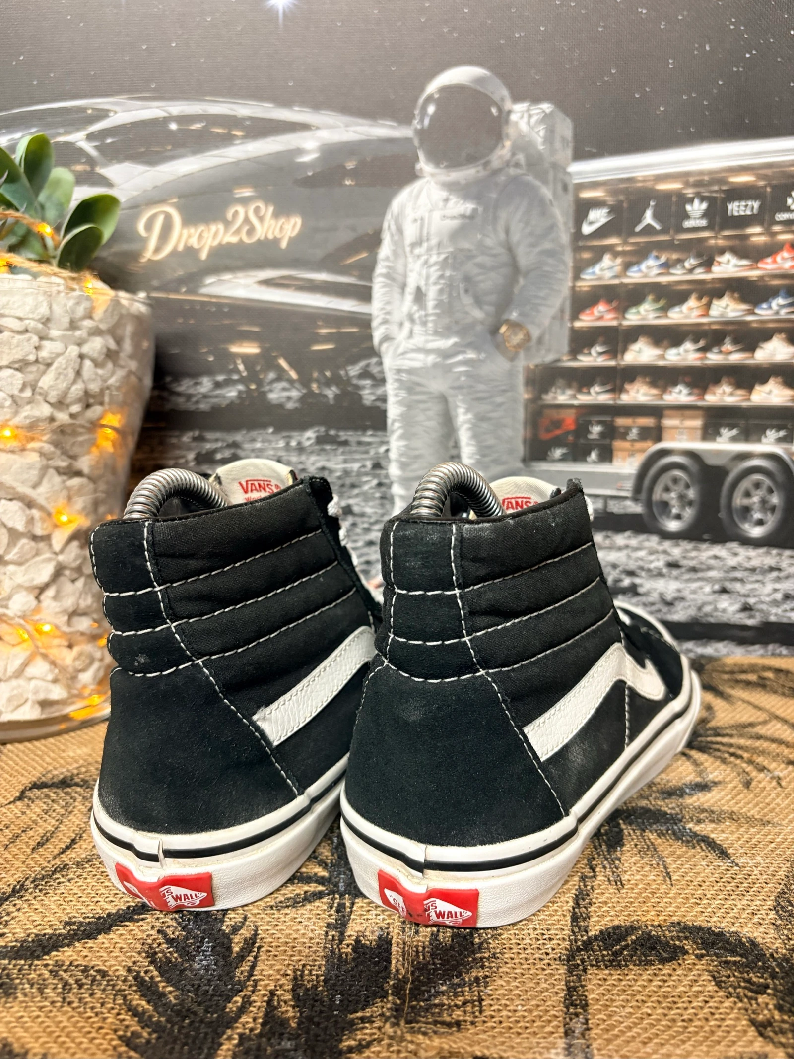 Vans 37 – photo 4